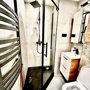 Studio Appartement